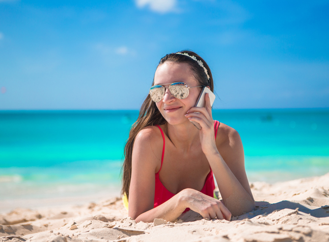 ROAMING TUTTO INCLUSO DAILY RESTO DEL MONDO - Fonia SMS Dati
