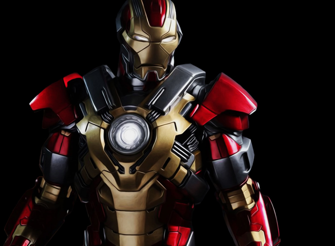 IRON Plus € 35,00