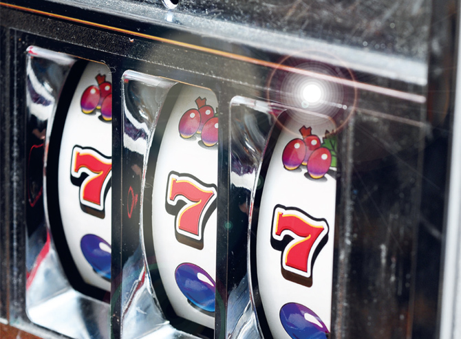 SEVEN Plus € 7,00