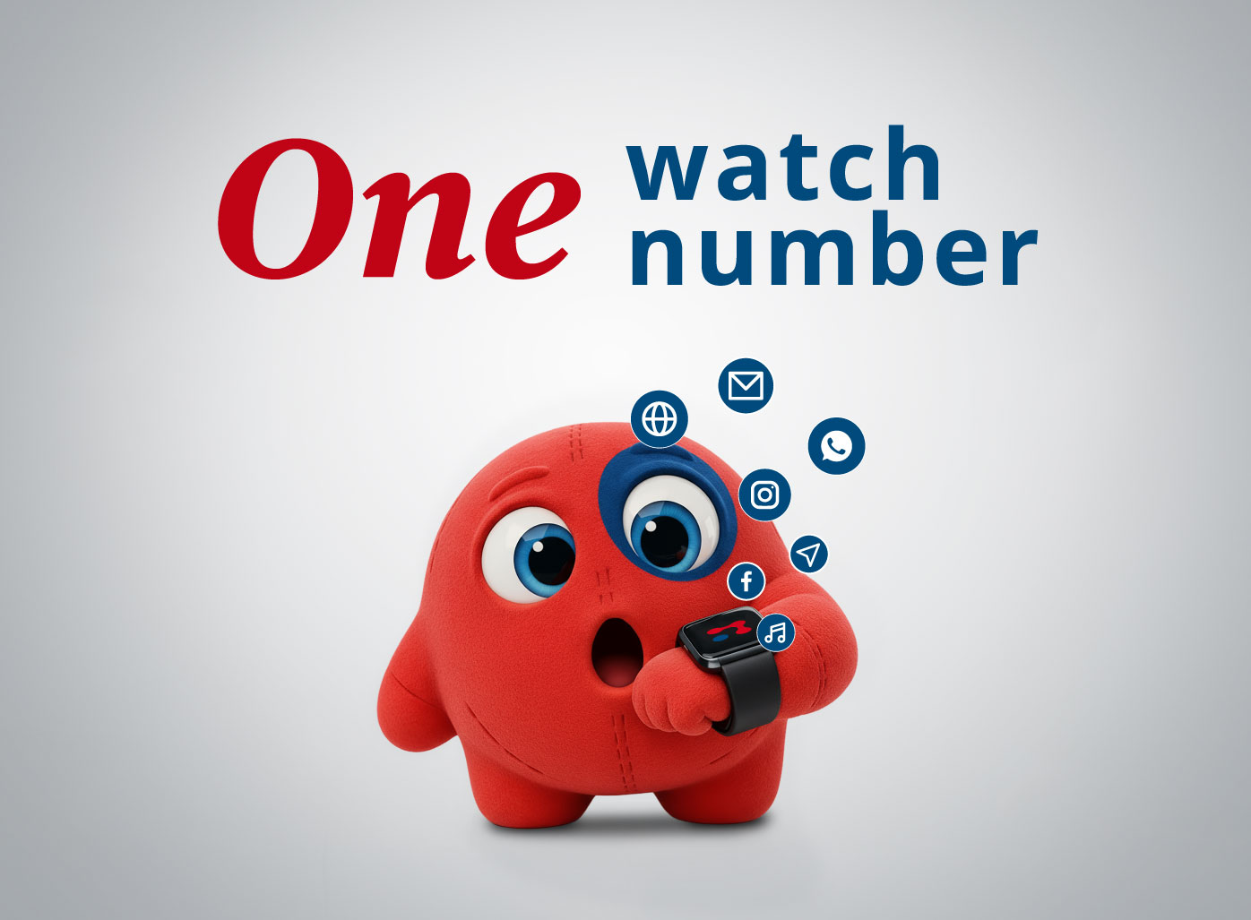 onewatch_onenumber