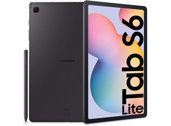 SAMSUNG Galaxy Tab S6 Lite